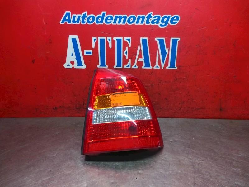 FEU ARRIÈRE DROIT Opel Astra G (F69) (01-1998/12-2009), Utilisé, Opel