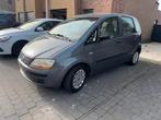 Zeer propere Fiat Idea, Auto's, Voorwielaandrijving, Stof, Parkeersensor, 5 deurs
