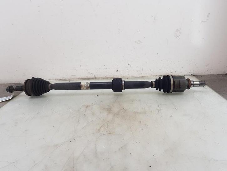 AANDRIJFAS RECHTS VOOR Avensis Wagon (T27) (|4341005451|), Auto-onderdelen, Remmen en Aandrijving, Toyota, Gebruikt