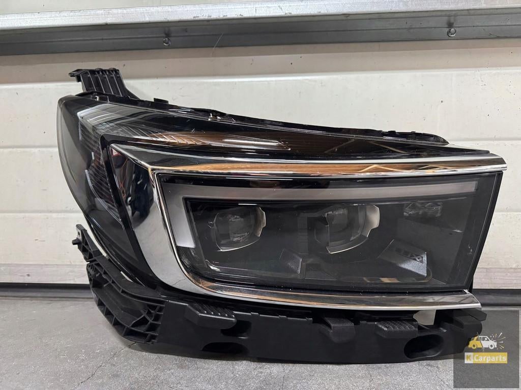1682805280, Opel Grandland X FULL LED LUX rechterlamp LIFT, Auto-onderdelen, Verlichting, Opel, Gebruikt