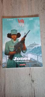 XIII Trilogy 2 - Rood Alcatraz, Enlèvement ou Envoi