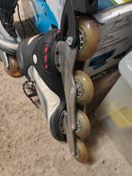 K2 Skeelers rolschaatsen nieuw maat 47, Ophalen, Bescherming