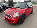 Mini One D 1.6i benzine •Airco• •Cruise• [KEURING + CARPASS], Achat, Entreprise, Essence, One