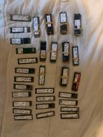 SSD NVMe & SATA (Vente unitaire possible), Computers en Software, Intern, 256GB 512GB 1TB, Refurbished, Ophalen of Verzenden