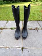 Bottes d'équitation, Kleding | Heren, Schoenen, Zwart, Boots, Ophalen of Verzenden, Gedragen