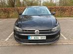 Vw Polo 1.0 essence automatique, Autos, Achat, Euro 6, Entreprise, Noir
