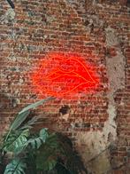 Led muur verlichting, Enlèvement