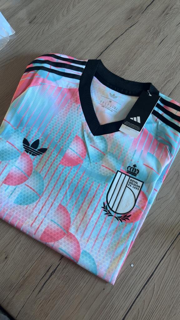 Maillot CDM 2026, Sports & Fitness, Football, Taille M, Enlèvement ou Envoi, Neuf, Maillot