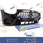 W213 W238 E43 E53 FACELIFT AMG VOORBUMPER PAARS E Klasse + M, Auto-onderdelen, Gebruikt, -, Voor, Ophalen of Verzenden