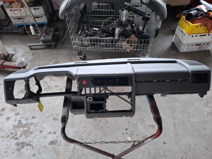 Tableau de bord d'un Volkswagen Transporter, Autos : Pièces & Accessoires, Tableau de bord & Interrupteurs, Volkswagen, Utilisé