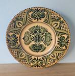 Vintage wandbord, Ophalen of Verzenden