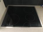 AEG Kookplaat, Enlèvement, Comme neuf, Électrique, 4 zones de cuisson