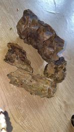 Pierre d’aquarium, Animaux & Accessoires, Poissons | Aquariums & Accessoires, Enlèvement, Utilisé, Plante(s), Pierre ou Bois