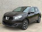 Nissan Qashqai 1.6d - Navi - Pano - Airco - Camera - Tip Top, Bedrijf, Qashqai, Te koop, Handgeschakeld