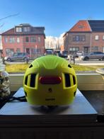 Pedelec fietshelm Go-Off, Vélos & Vélomoteurs, Casques de cyclomoteur, Enlèvement, Comme neuf, Extra large ou plus grand