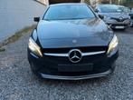 Mercedes A180 D Automaat 2018, Auto's, Automaat, Zwart, Bedrijf, 5 deurs