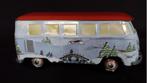 VW-bus Verzamelblik / KOEKBLIK Christian Delorme : WINTER, Enlèvement ou Envoi, Comme neuf, Biscotte