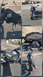 Sym nhx125, Autres modèles, 125 cm³, Comme neuf, Enlèvement