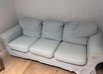 GRATIS ZELF OP TE HALEN IKEA EKTORP 3 ZIT ZETEL, Ophalen, Gebruikt, Driepersoons, 75 tot 100 cm