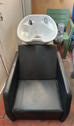 Gratis kappersstoel, Huis en Inrichting, Ophalen, Zo goed als nieuw