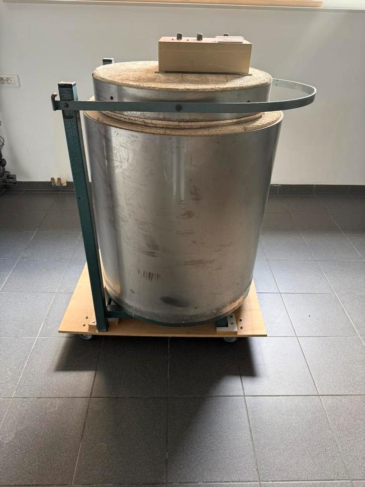 Four à céramique, Hobby & Loisirs créatifs, Poterie, Utilisé, Enlèvement