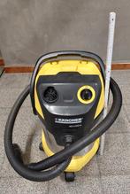 Alleszuiger Kärcher WD 5.200 M, Bricolage & Construction, Matériel de nettoyage, Enlèvement, Utilisé, Autres types