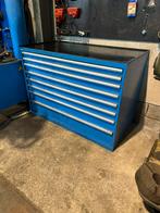 Gereedschapskast, Ophalen, Zo goed als nieuw