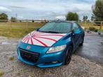 honda crz hybride, Auto's, Particulier, CR-Z, Lederen bekleding, Handgeschakeld