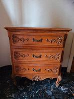 Kleine commode, Huis en Inrichting, Kasten | Ladekasten, Ophalen