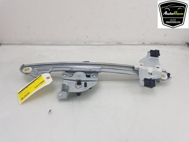 VITRE MECANISME AVANT DROIT Citroën C3 (SX / SW), Autos : Pièces & Accessoires, Vitres & Accessoires, Citroën, Utilisé