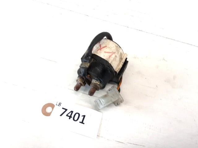 CBX1000 1978 - 1982 Honda Elektrische component D1-50860, Motos, Pièces | Honda