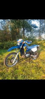 Yamaha DT125R, Particulier