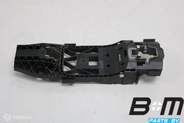 Steun voor portiergreep LA,RA of RV VW Golf 6 5N0839885H, Autos : Pièces & Accessoires, Carrosserie & Tôlerie, Utilisé