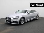 Audi A5 Sportback 35 TDI S tronic (automatique), Autos, Audi, Argent ou Gris, https://public.car-pass.be/vhr/96653a4b-c517-40dc-a043-b528ca695471