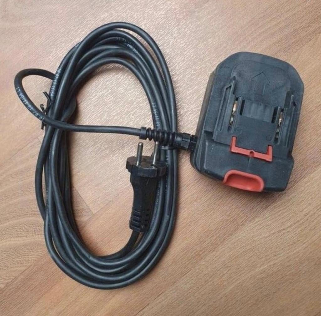 Adaptateur 230V Rothenberger Romax 3000, Enlèvement, Comme neuf, Autres types