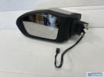 MERCEDES B KLASSE W245 ZILVER 761 links spiegel 2005-2011, Auto-onderdelen, Spiegels, Gebruikt, Mercedes-Benz AG, Mercedes-Benz