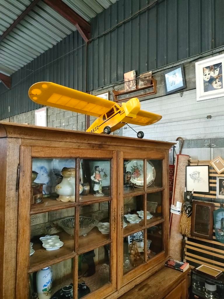 Brocante, Jardin & Terrasse, Abris de jardin