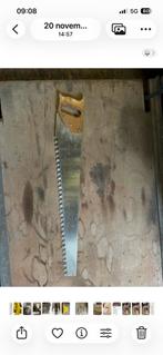 Ytong zaag, Ophalen, Gebruikt, Kalkzandstenen