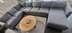Canapé d'angle 7 places IKEA VIMLE — gris moyen — vente aux, Enlèvement