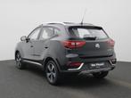MG MG ZS EV Luxury 45 kWh PANO | LEDER | ANDROID, 45 kWh, Gebruikt, Parkeersensor, ZS