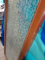 Decoratief raam Meranti, Doe-het-zelf en Bouw, Ophalen