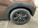 Mini Cooper One D Voiture Voyageurs 2012, Autos, Achat, Entreprise, Boîte manuelle, Autre carrosserie