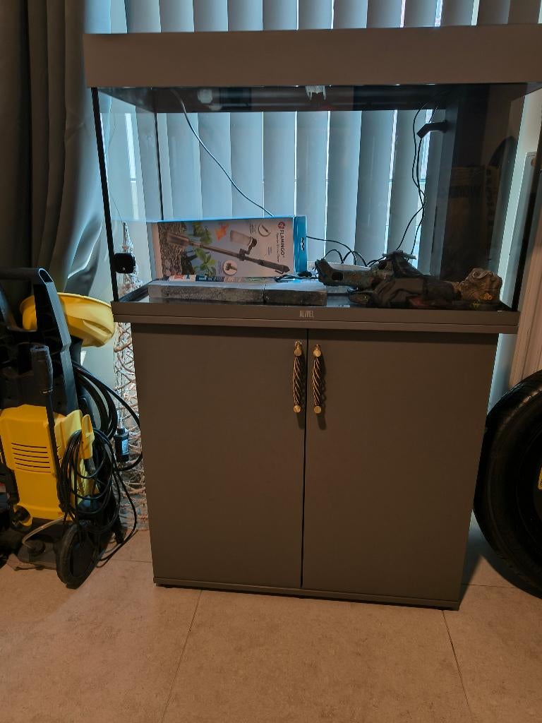 Aquarium Juwel 120L., Dieren en Toebehoren, Vissen | Aquariumvissen