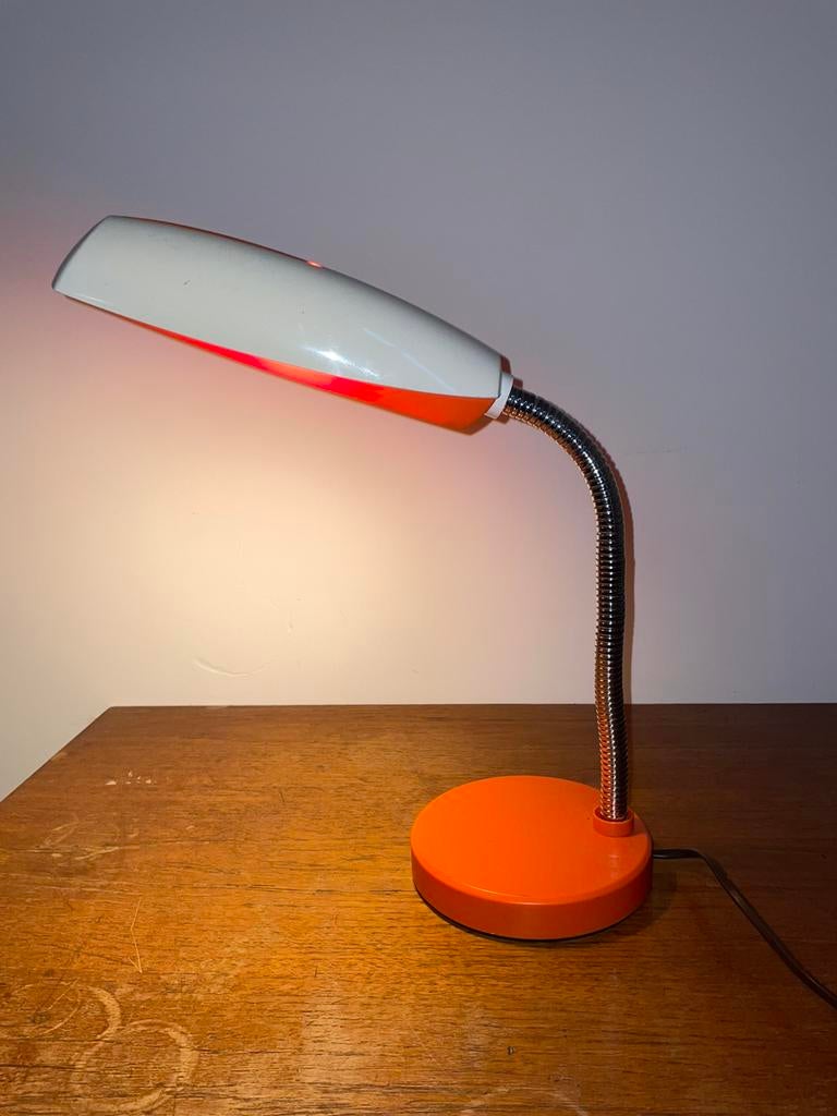 Lampe de bureau vintage, Ophalen, Nieuw