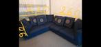 Te koop hoeksalon  BIEDEN, Huis en Inrichting, Ophalen of Verzenden