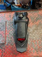 Nummerplaat houder kymco super 8, Fietsen en Brommers, Ophalen of Verzenden, Kymco