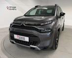 Citroen C3 Aircross C3 Aircross 1.2  Shine S 24MAANDEN GARA, 0 kg, Argent ou Gris, Achat, Noir