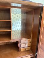 Barkast, Huis en Inrichting, Ophalen, Minder dan 50 cm, Met deur(en), 100 tot 150 cm