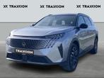 Peugeot 5008 First Edition GT Hybrid 145 DCS6, Autos, Peugeot, Achat, Euro 6, 5 portes, Automatique