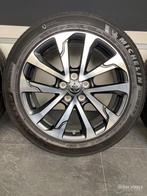 18” originele Toyota Corolla Cross velgen + banden 5x114.3, Auto-onderdelen, Banden en Velgen, 18 inch, Gebruikt, -, -